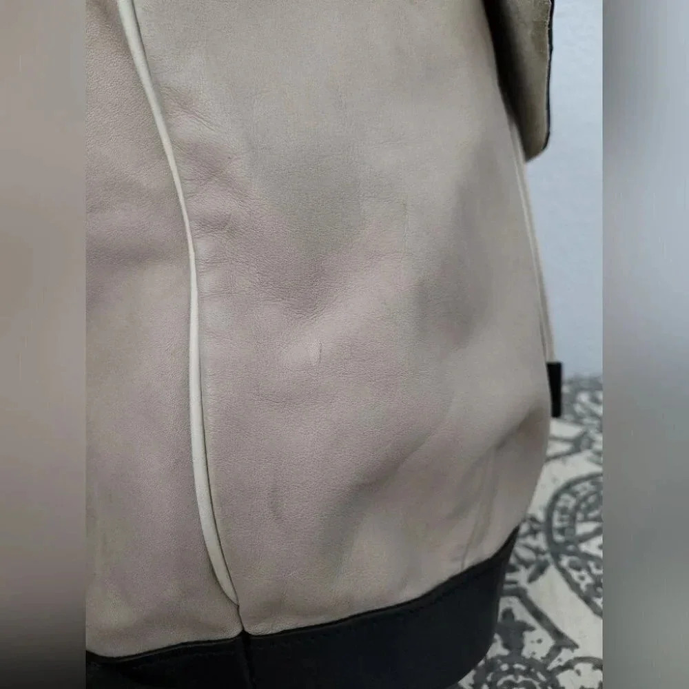 Rag & Bone Pilot Fawn Backpack - Picture 10 of 16